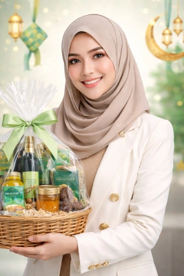 Toko Parcel Kabupaten Garut