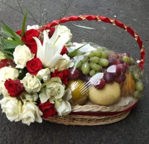 Hampers / Parcel Buah di Kabupaten Garut